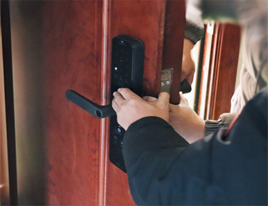 红原24小时上门开锁公司